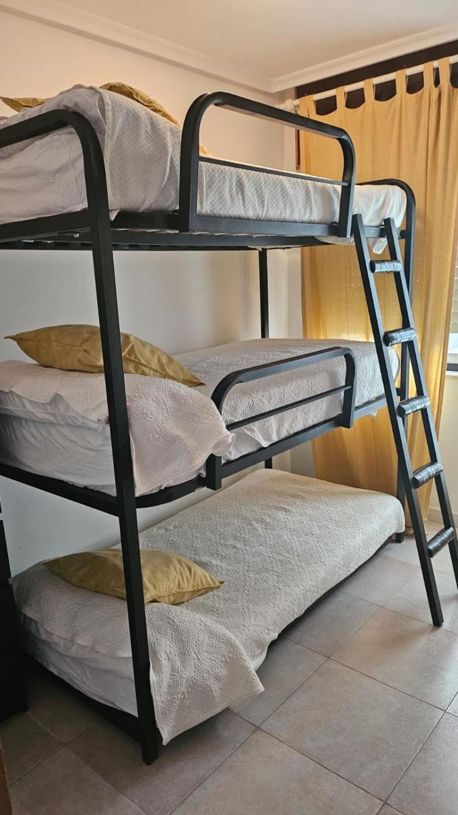 Apartamento Oceano