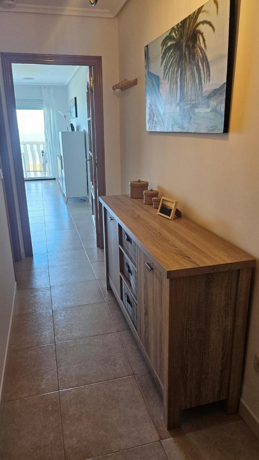 Apartamento Oceano