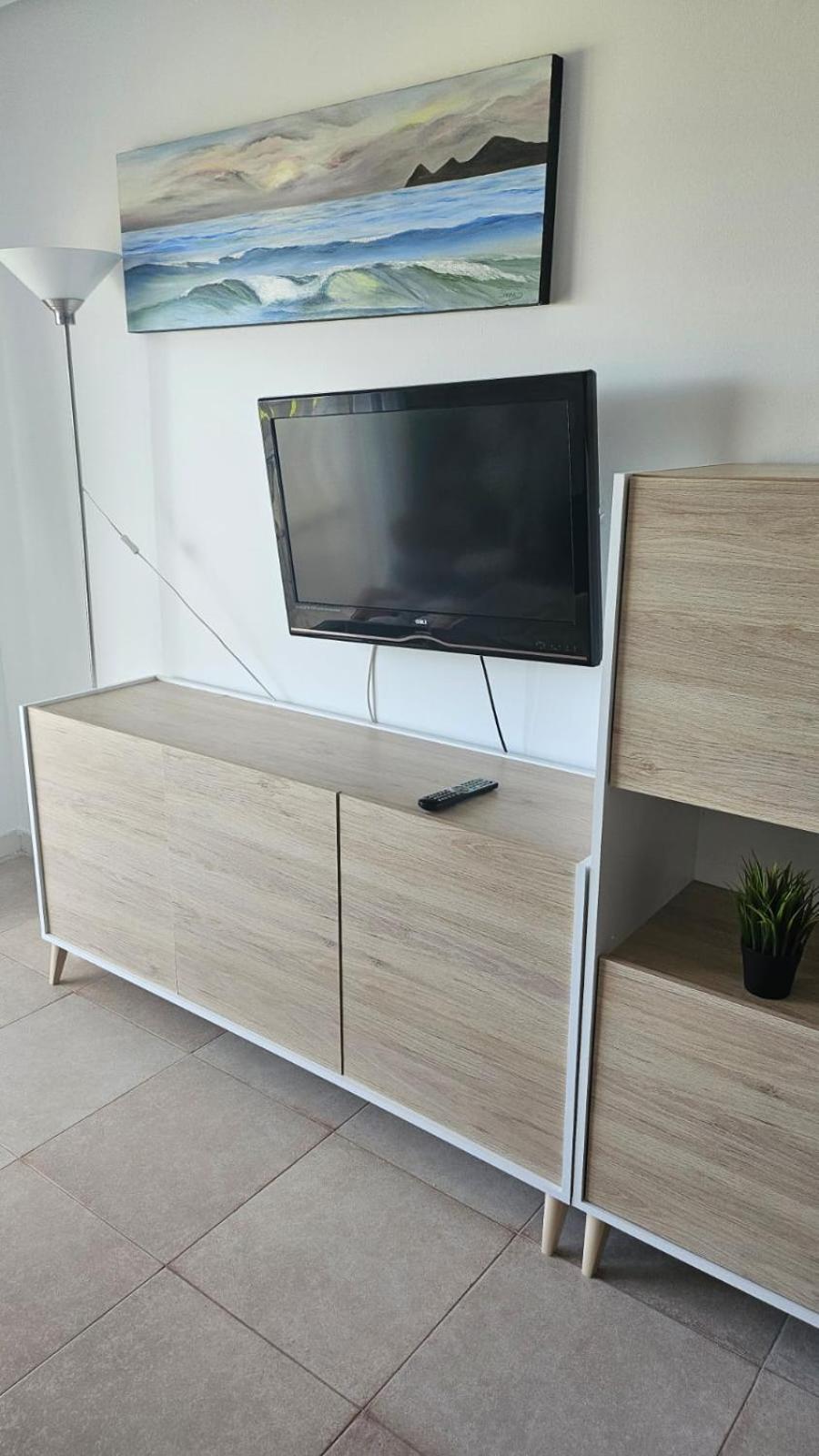 Apartamento Oceano