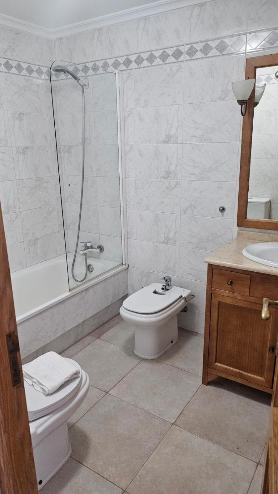 Apartamento Oceano