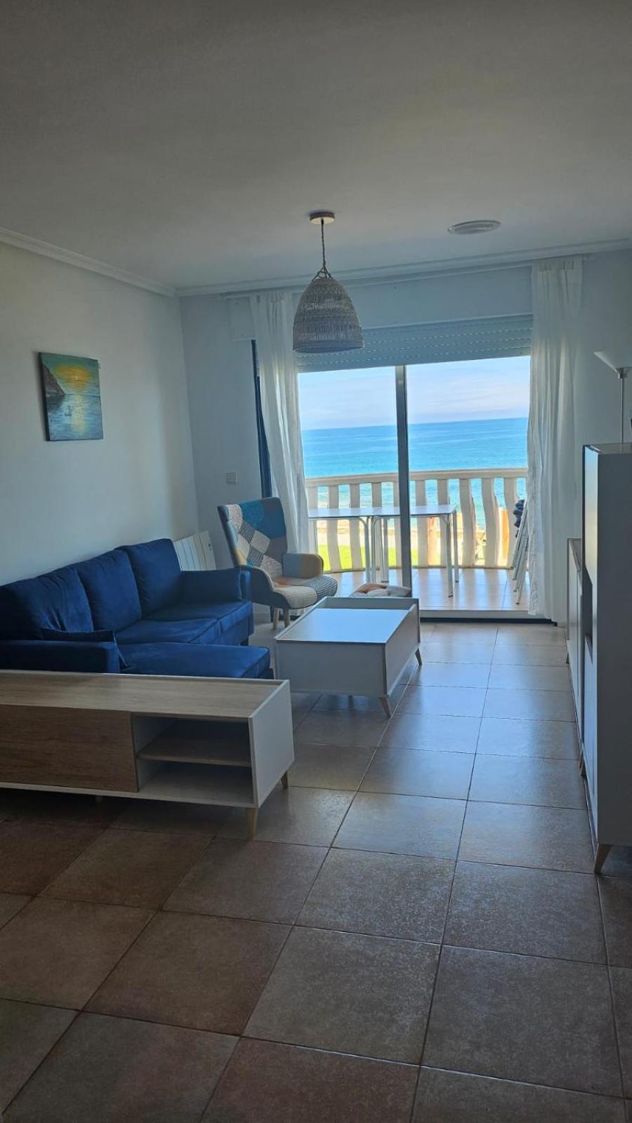 Apartamento Oceano