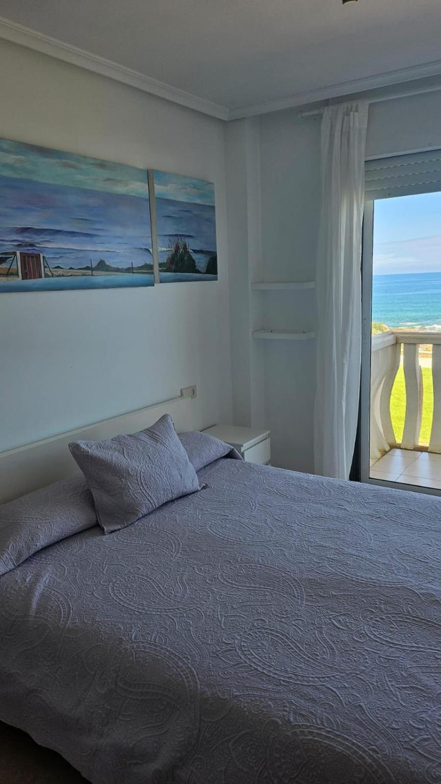 Apartamento Oceano