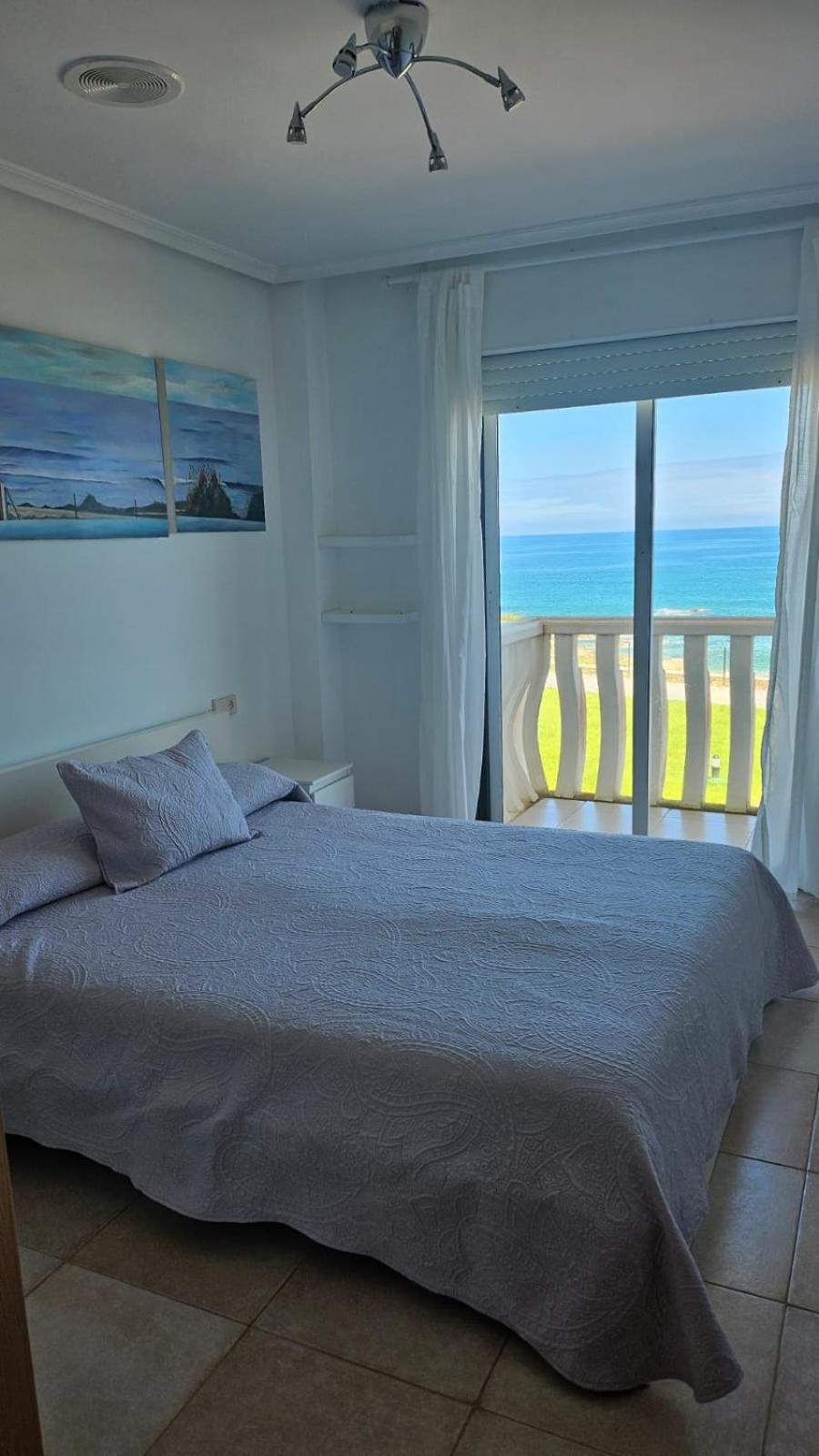 Apartamento Oceano