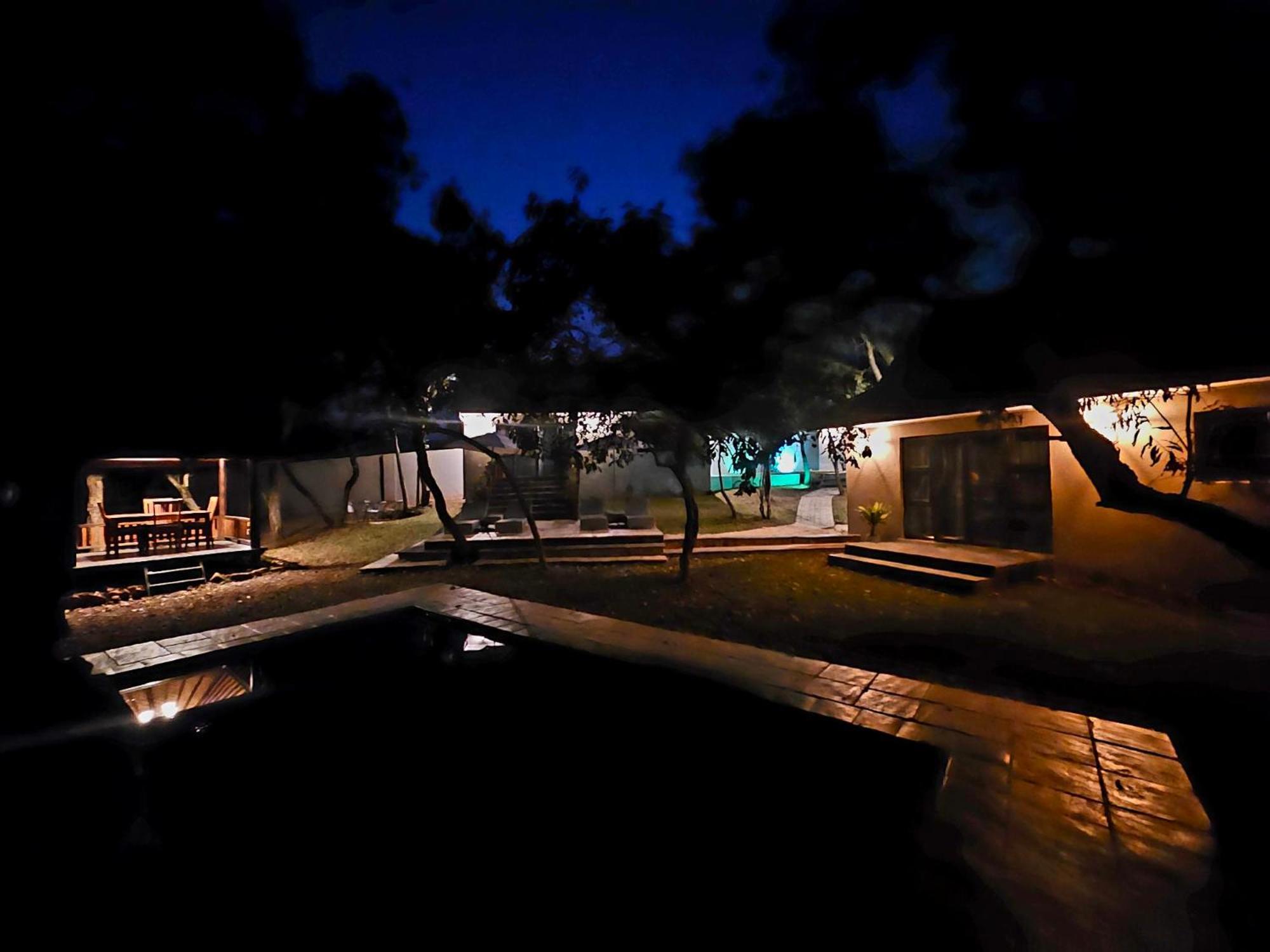 Hazyview Vacations - The Zarafa - Property Image 54