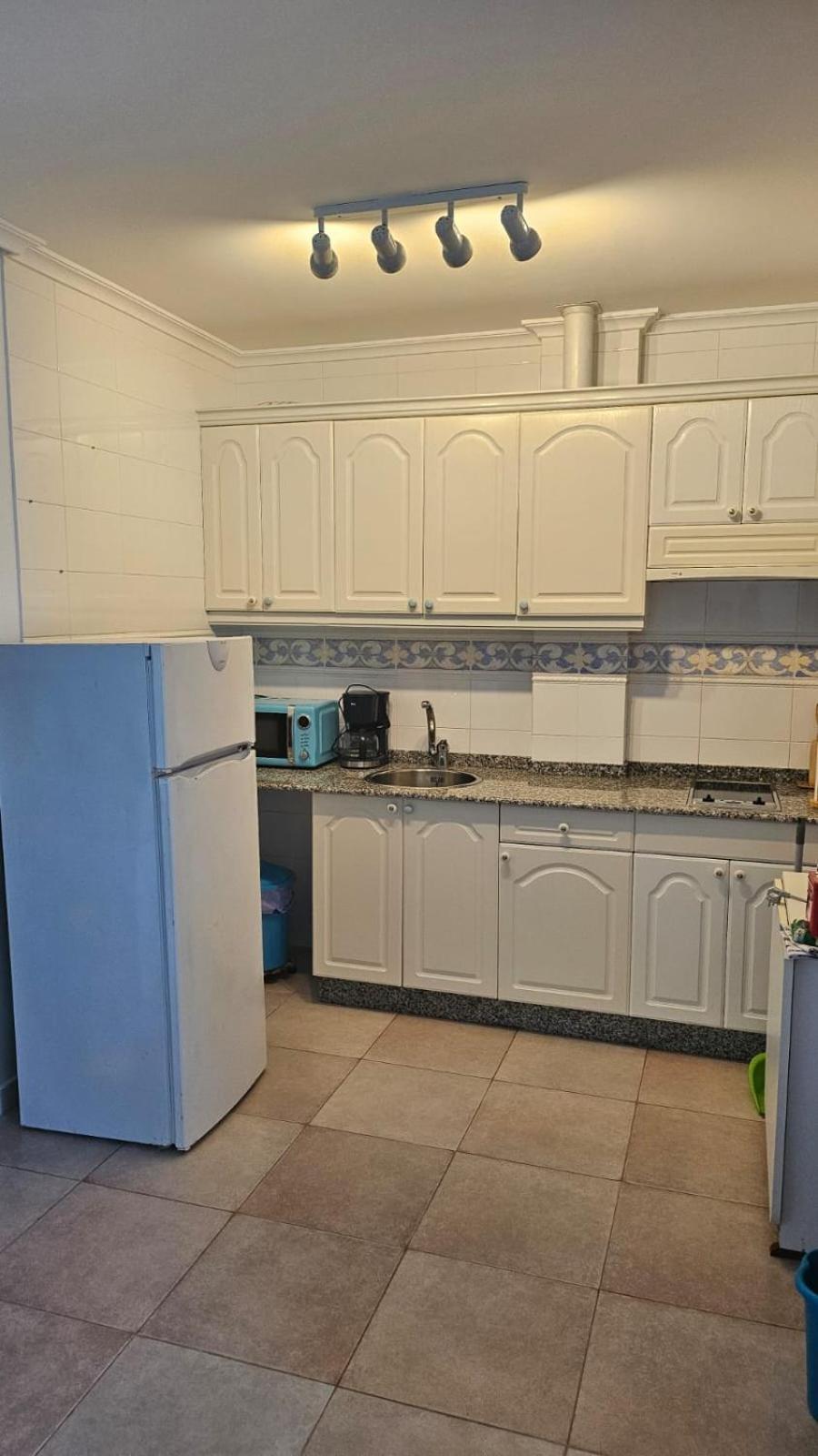 Apartamento Oceano