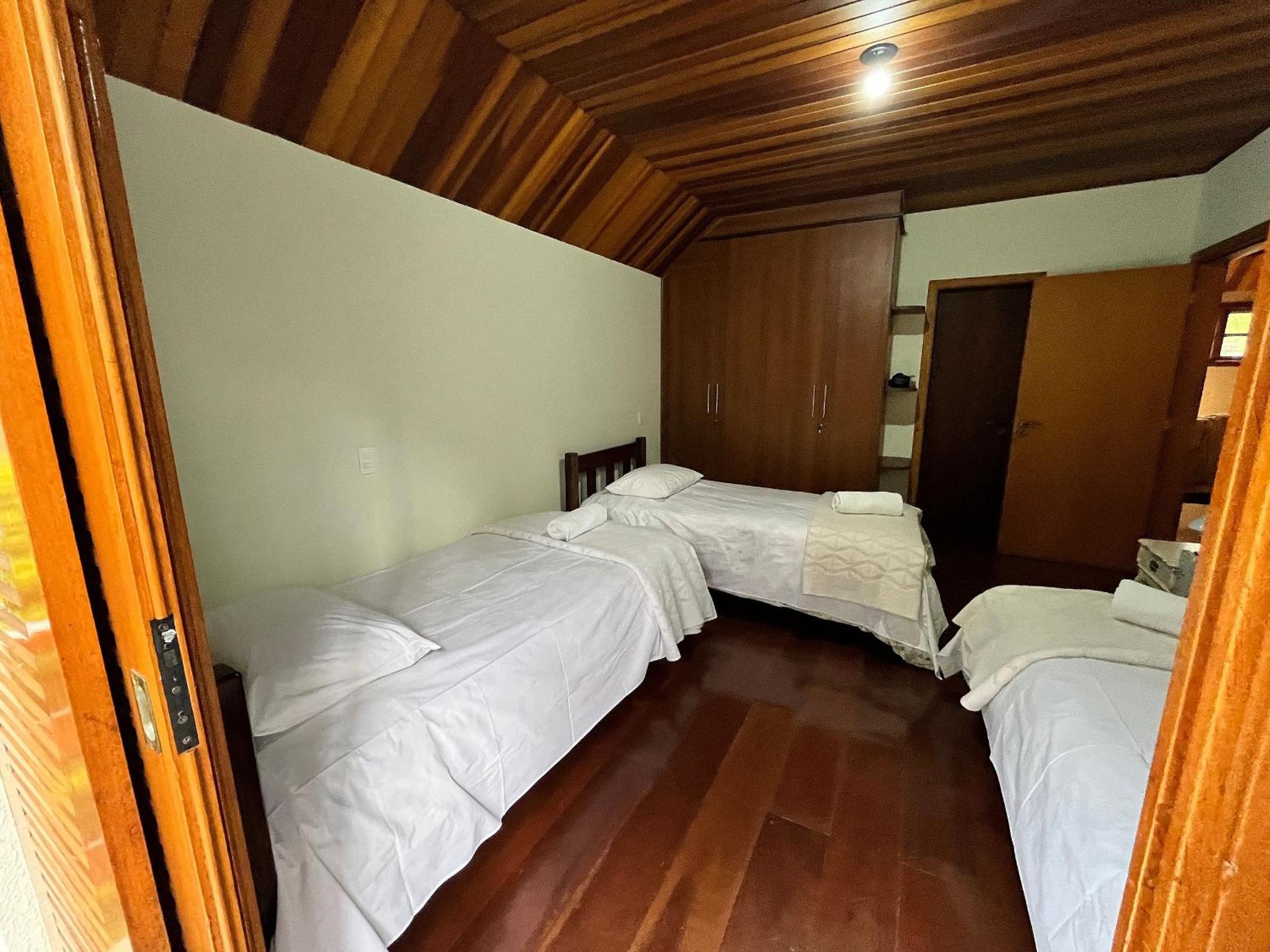 Casa Horto Village