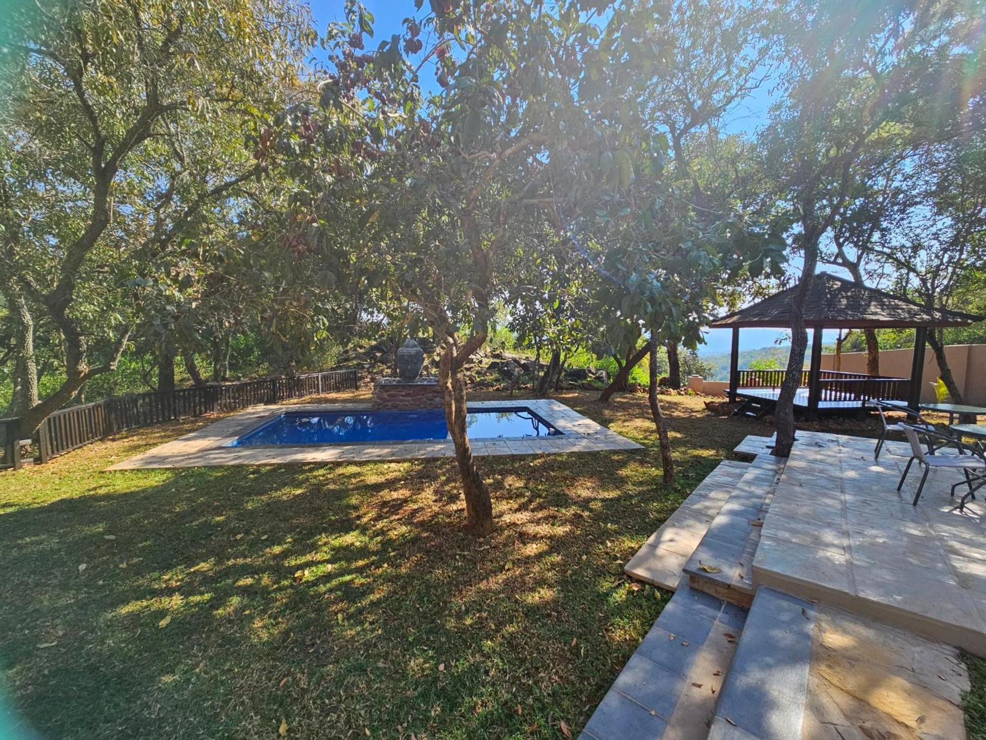 Hazyview Vacations - The Zarafa - Property Image 13