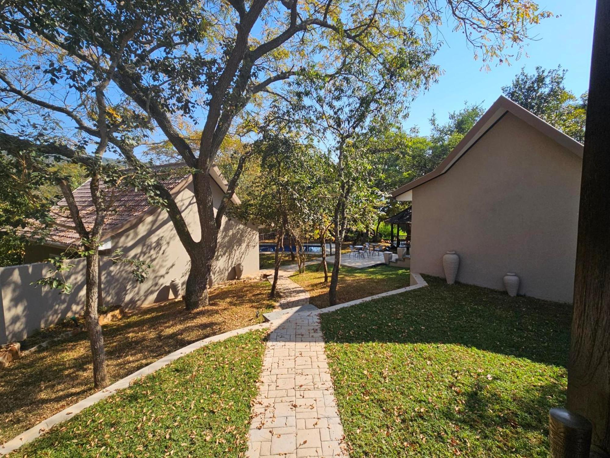 Hazyview Vacations - The Zarafa - Property Image 15