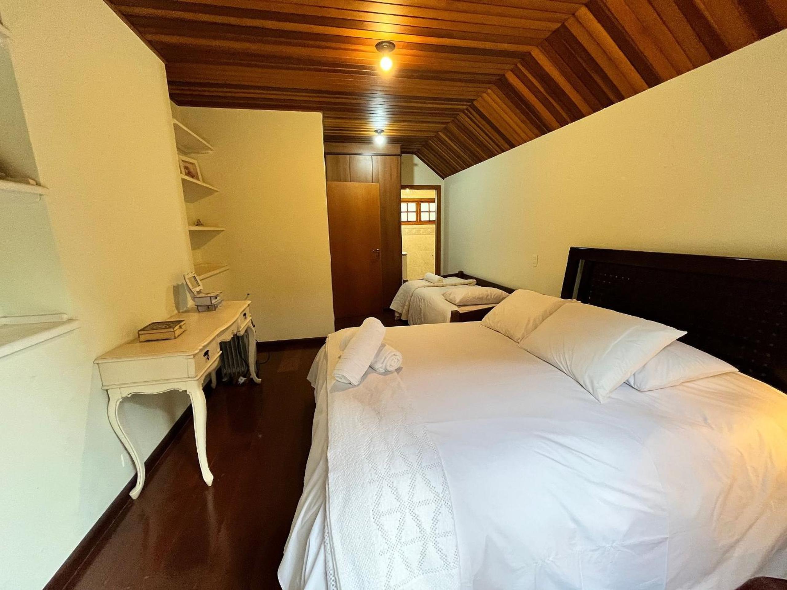 Casa Horto Village