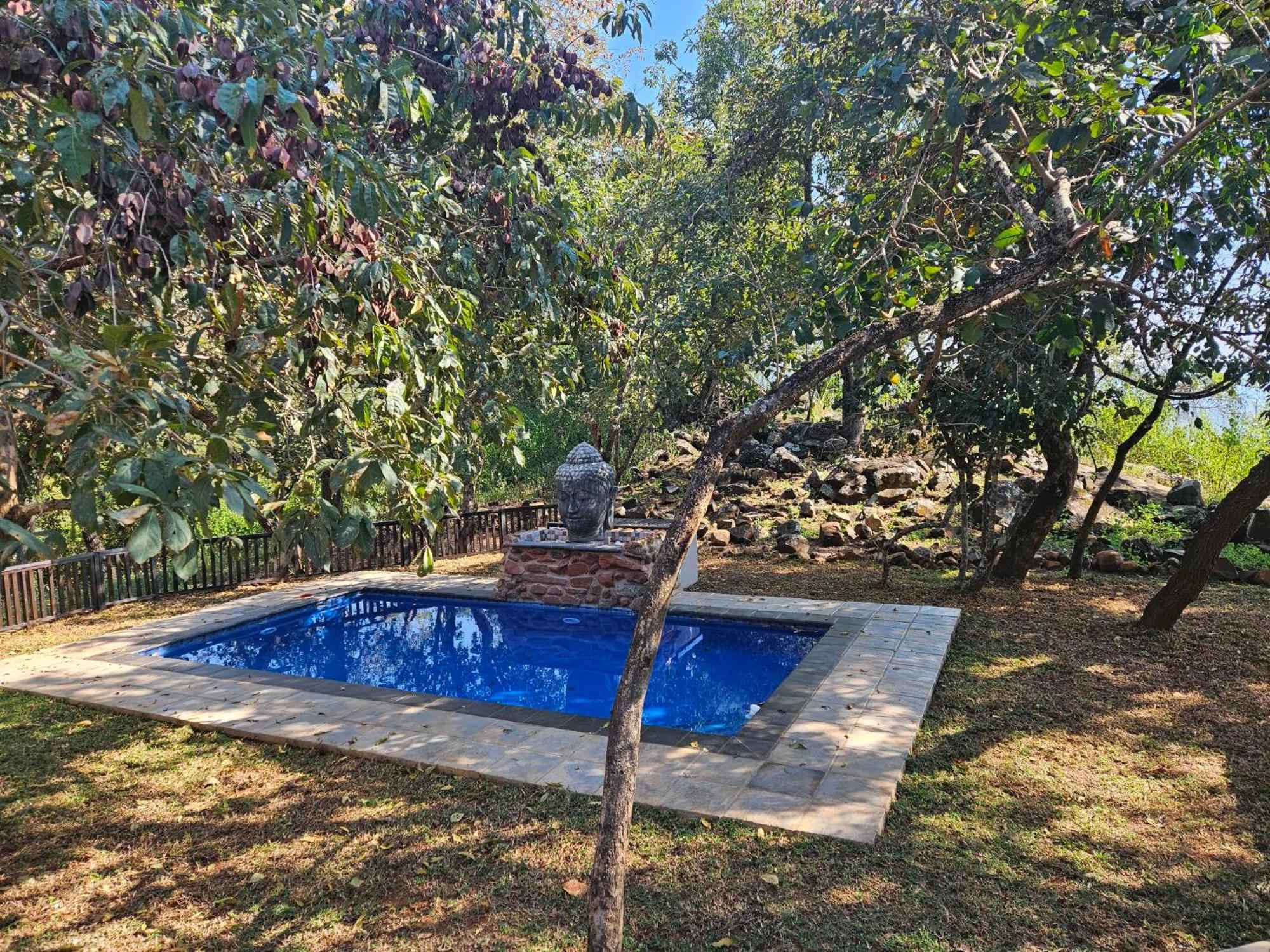 Hazyview Vacations - The Zarafa - Property Image 11