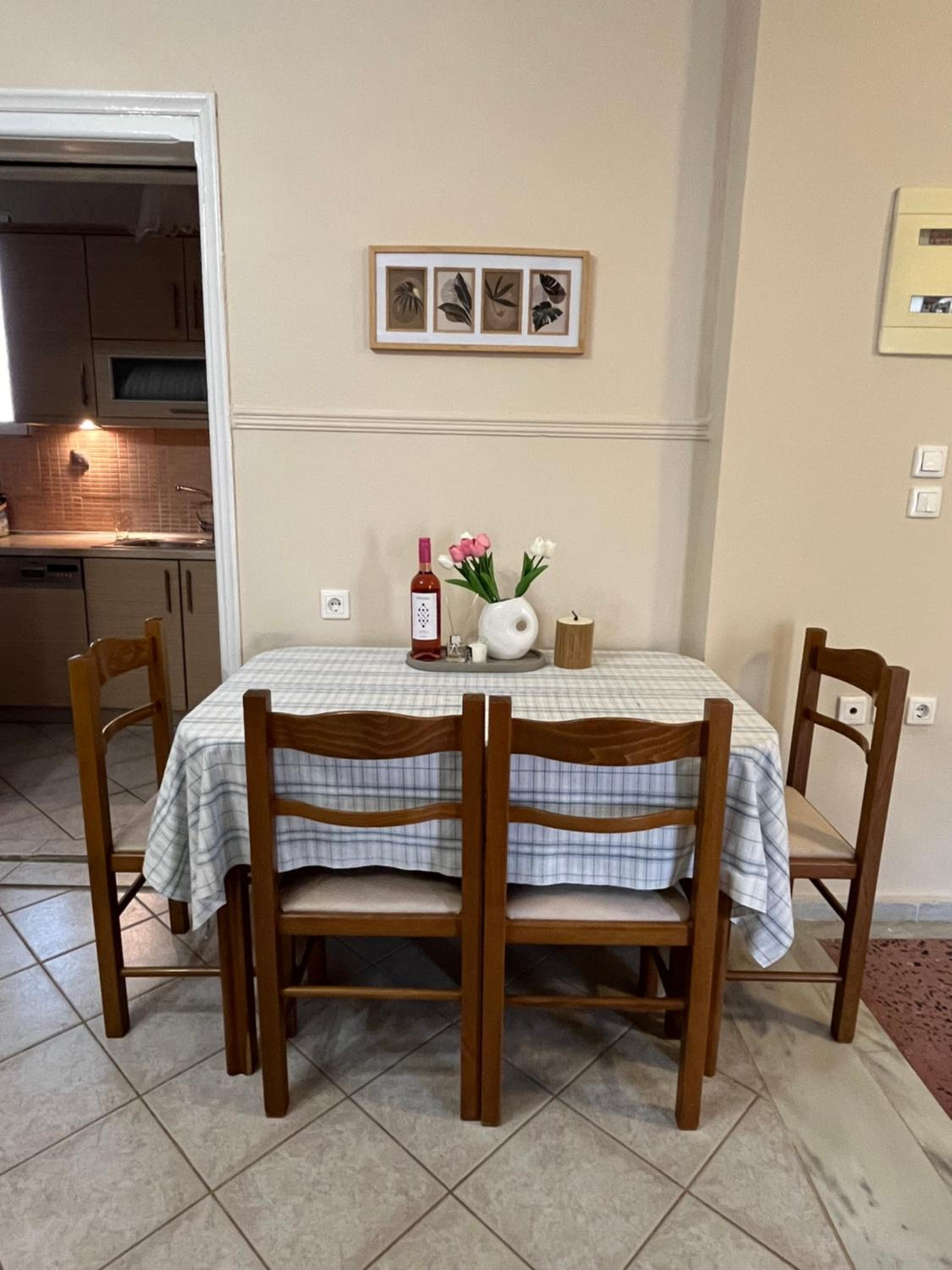 Mary's Villa en Xanthi