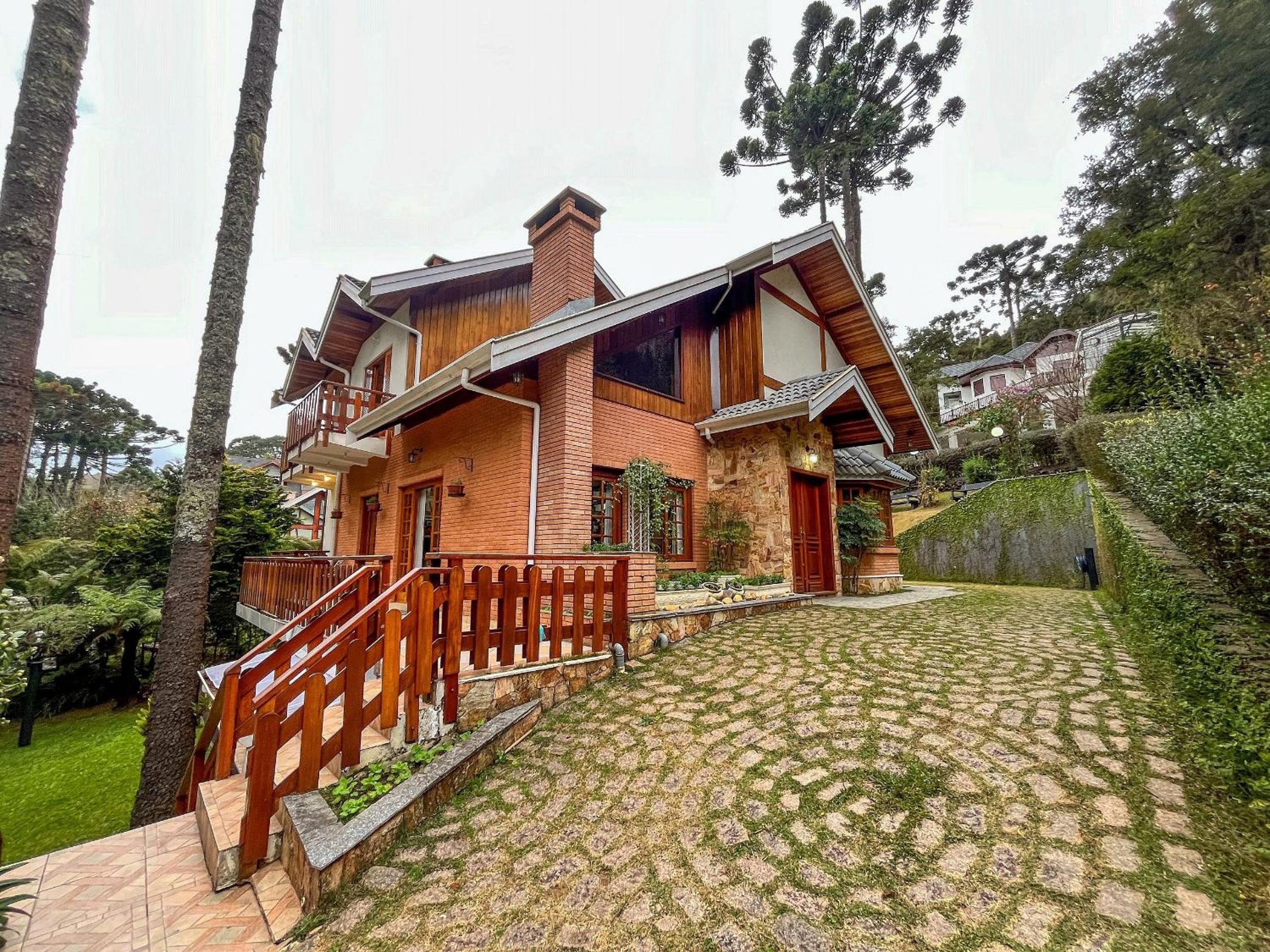 Casa Horto Village