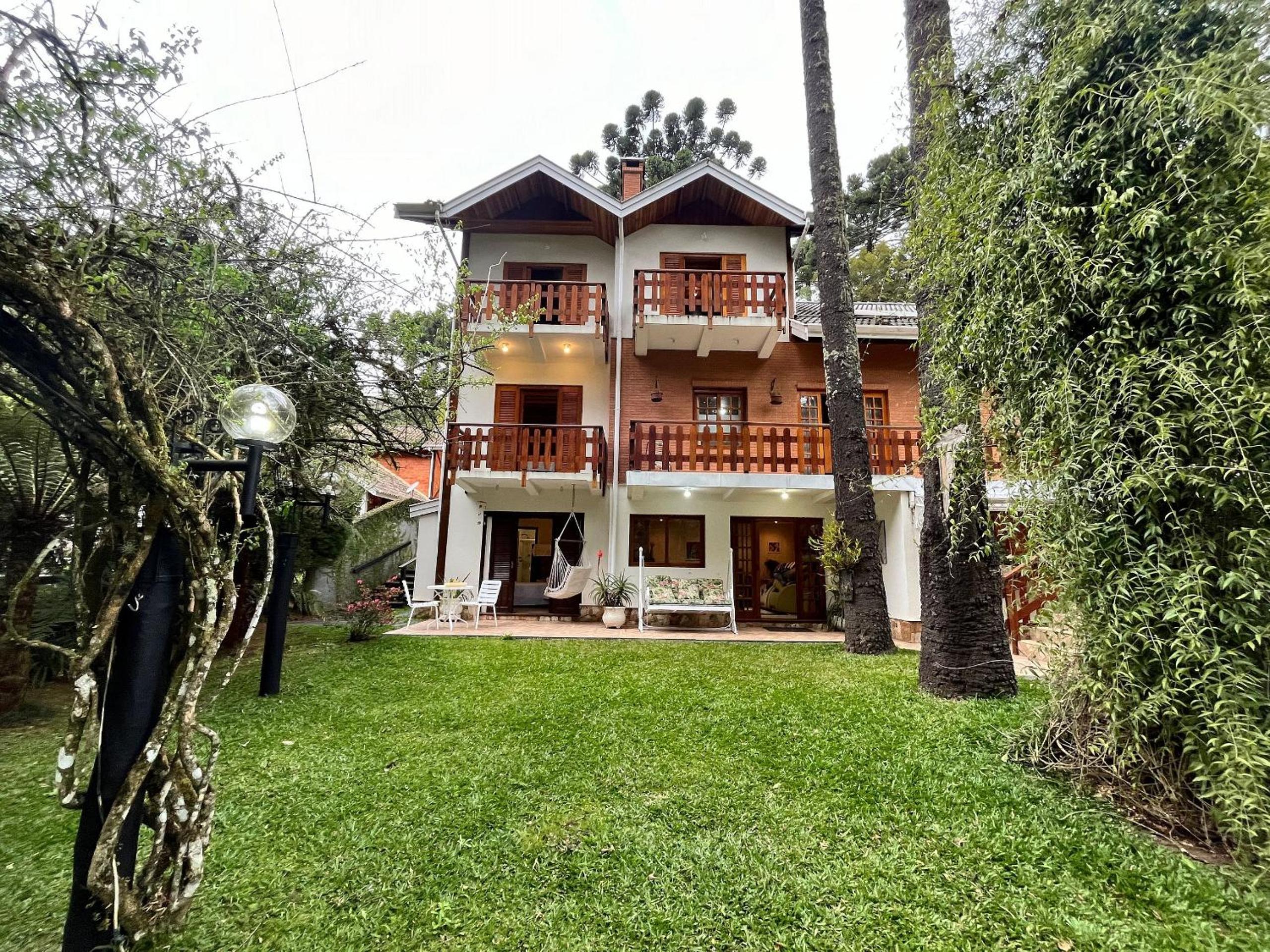 Casa Horto Village