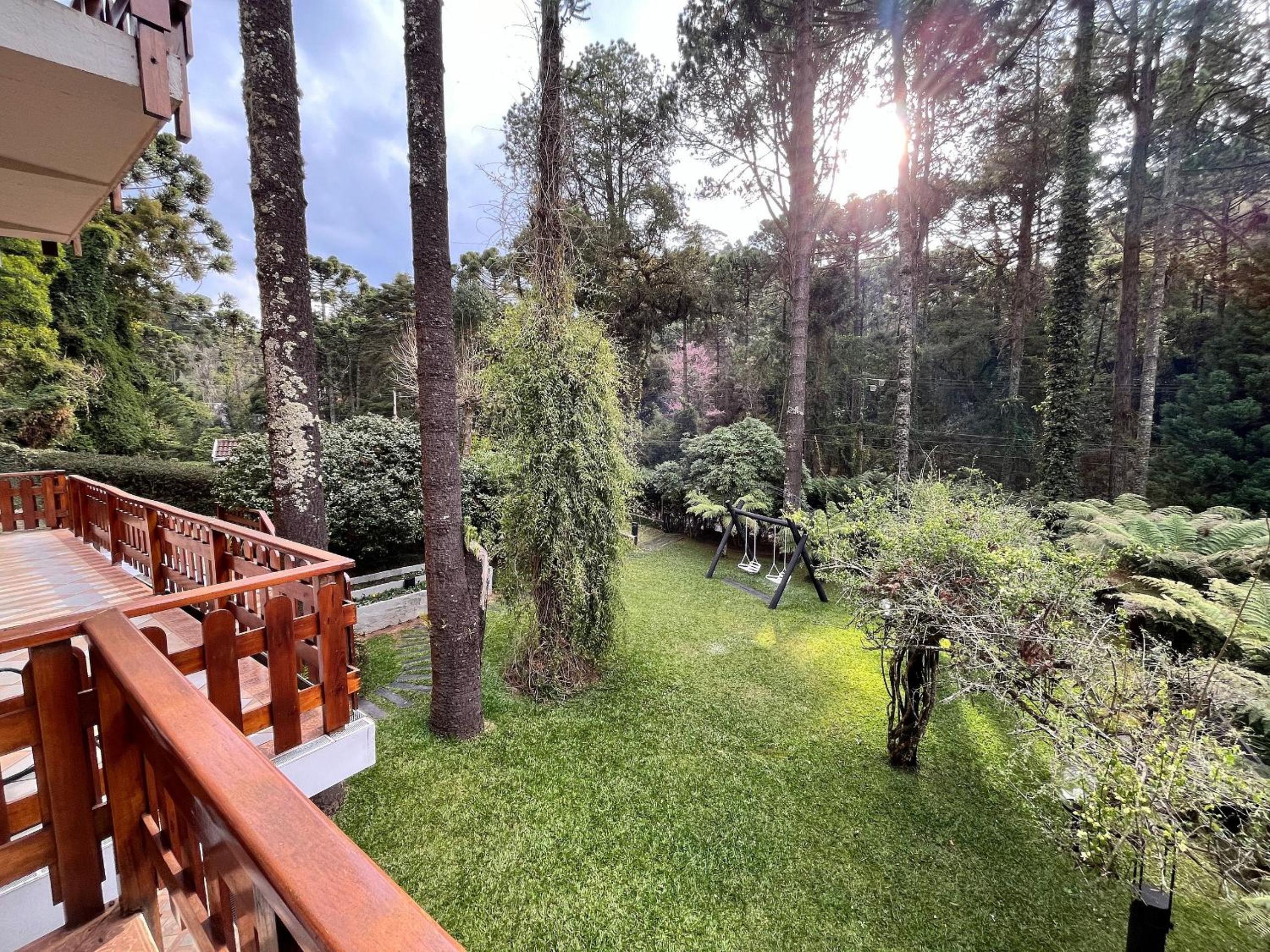 Casa Horto Village