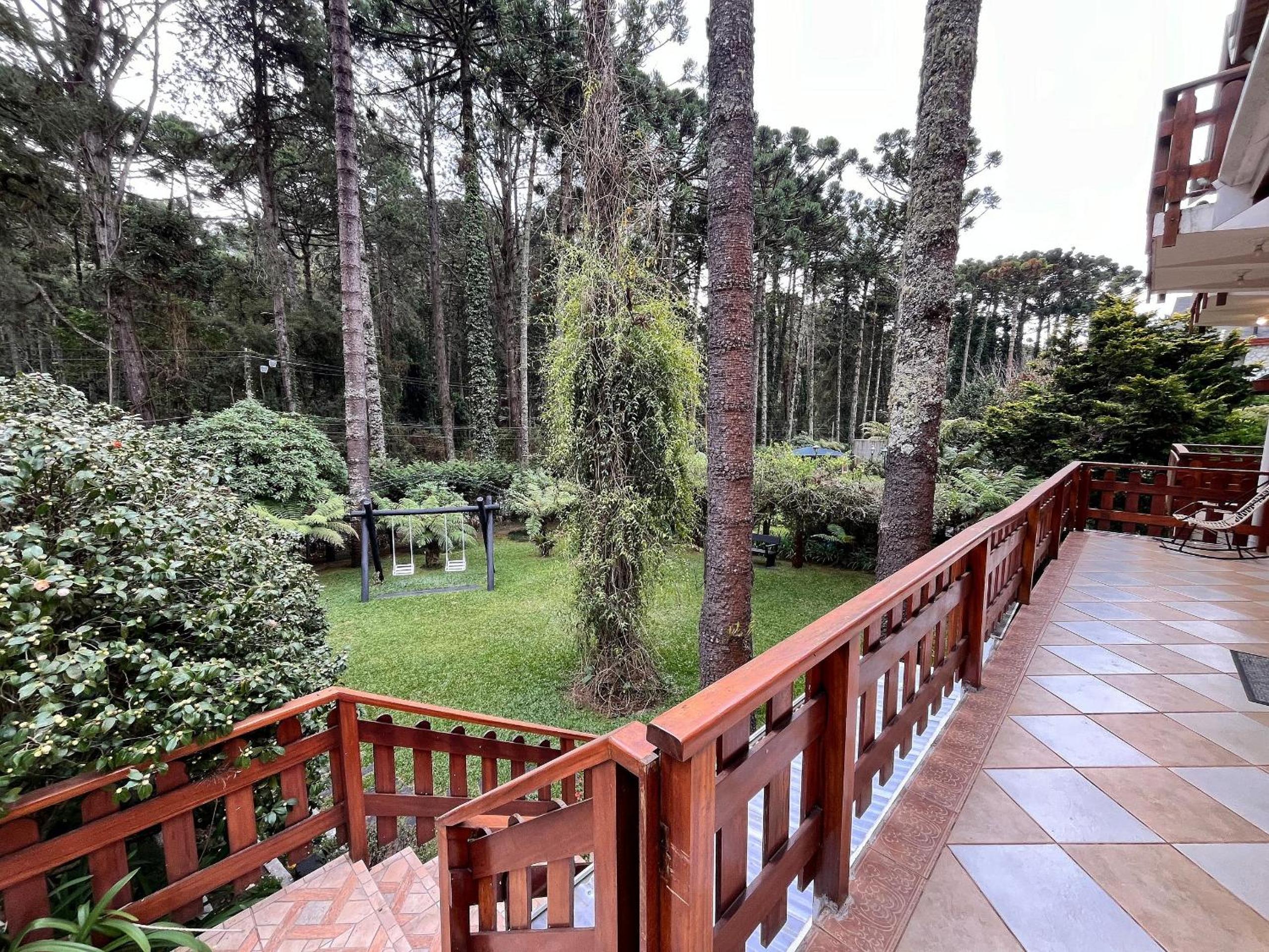 Casa Horto Village