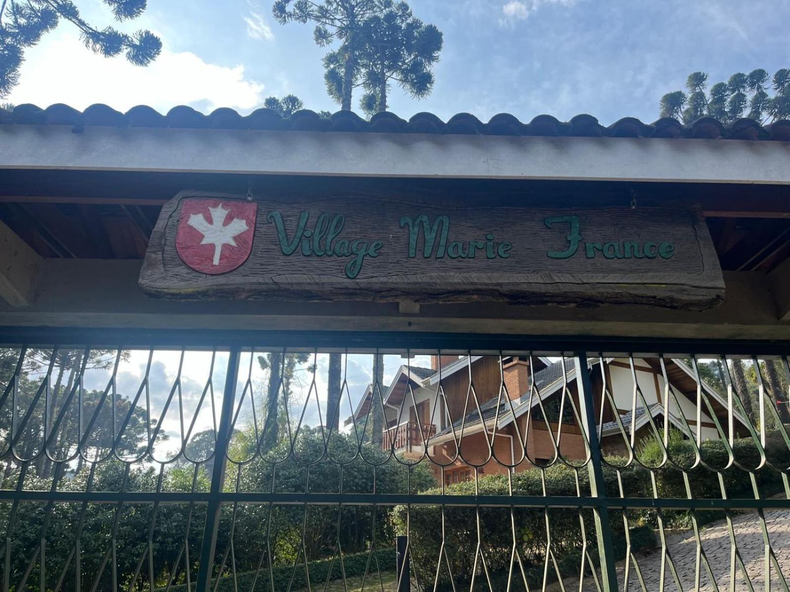 Casa Horto Village