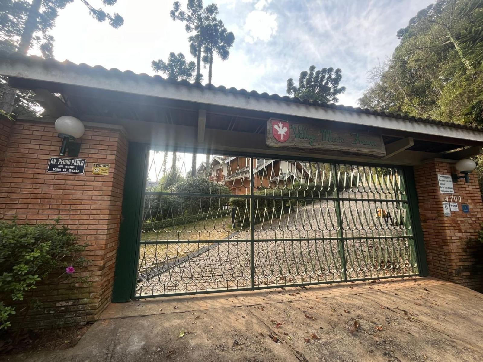 Casa Horto Village