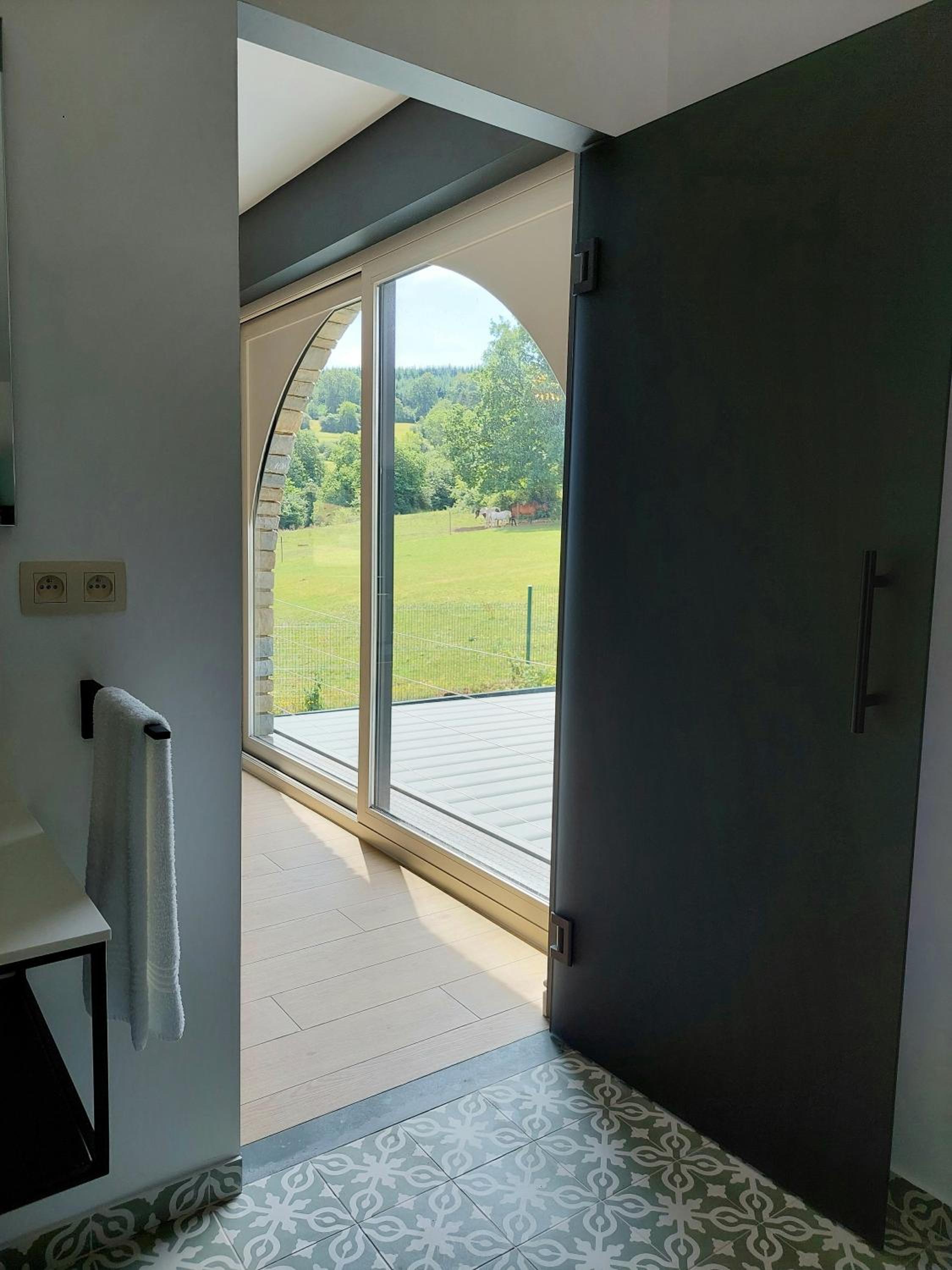 Cha Cha de Loup Luxe B&B - Vakantiewoning