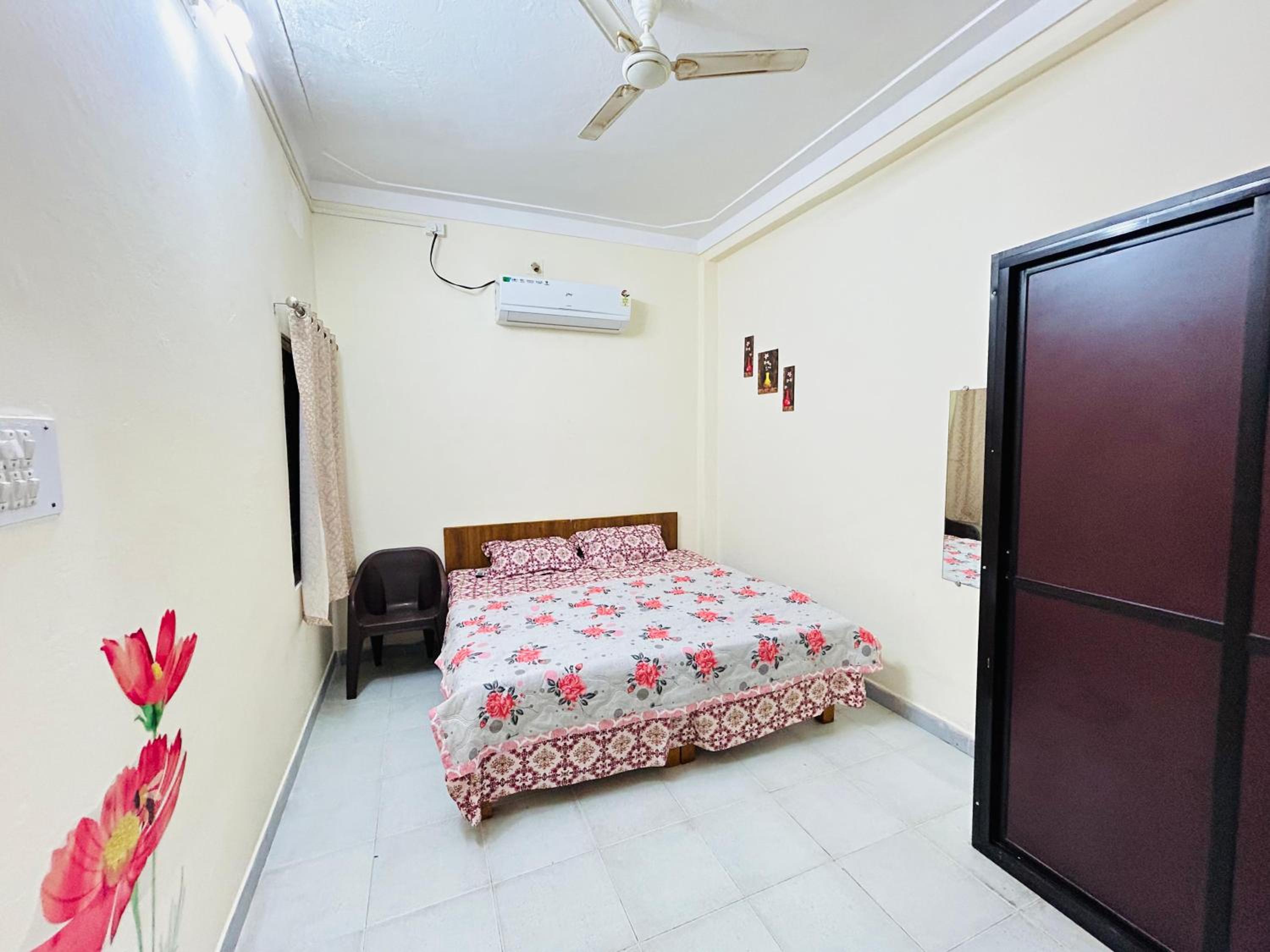 Jayshree Madhav Homestay, Nanakheda, Ujjain view 5