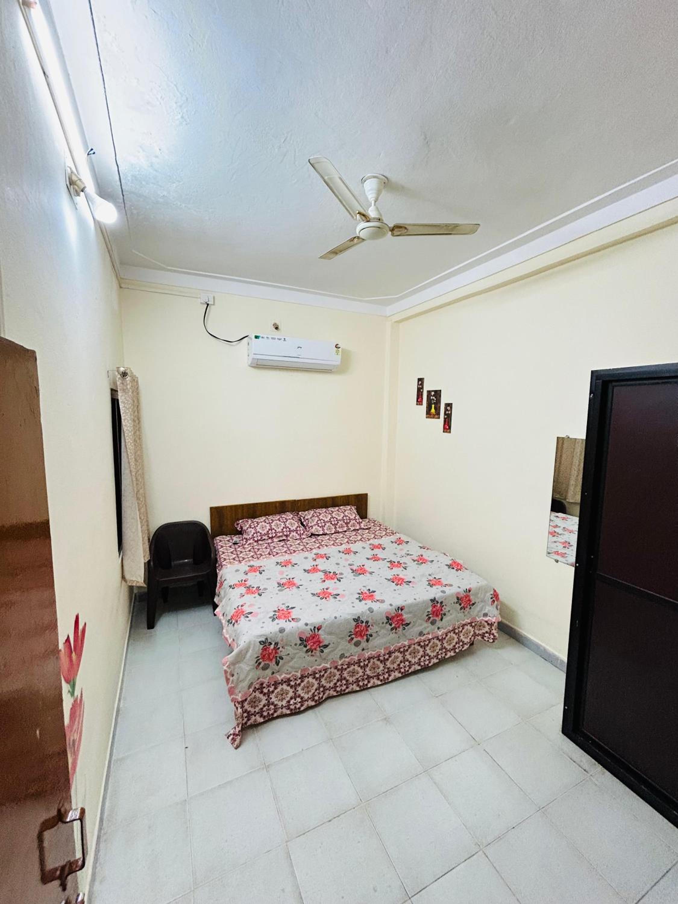 Jayshree Madhav Homestay, Nanakheda, Ujjain view 4