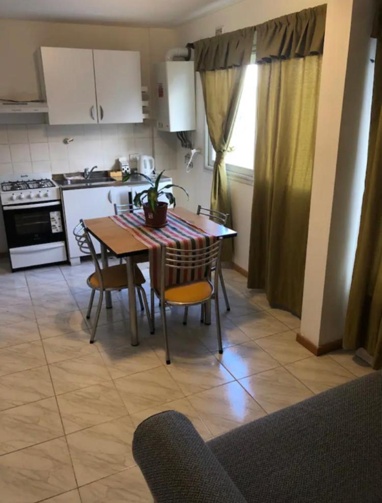 Departamento celli