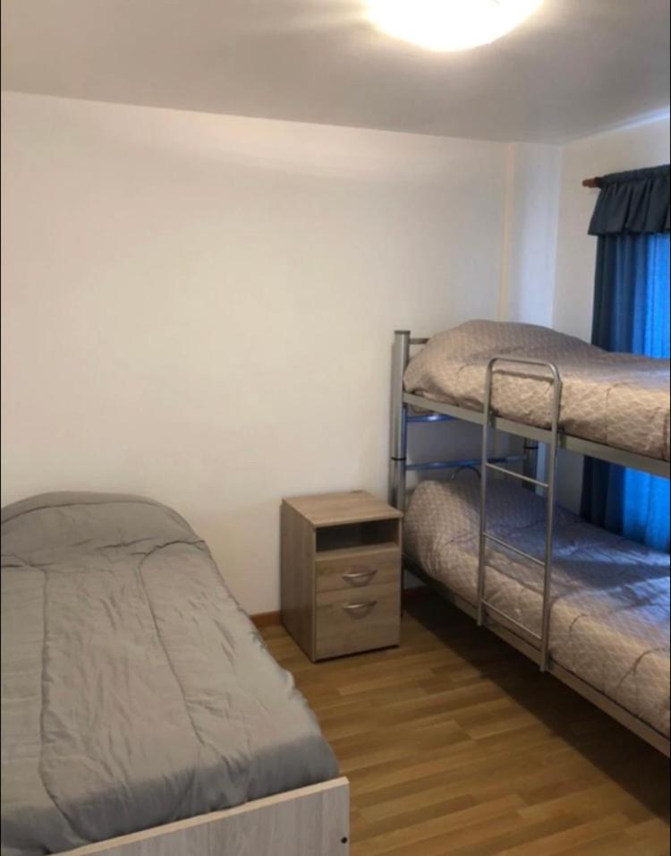 Departamento celli