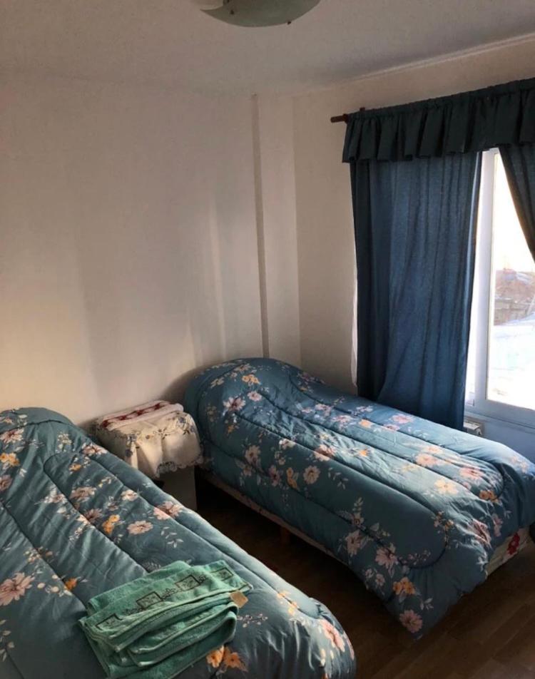 Departamento celli
