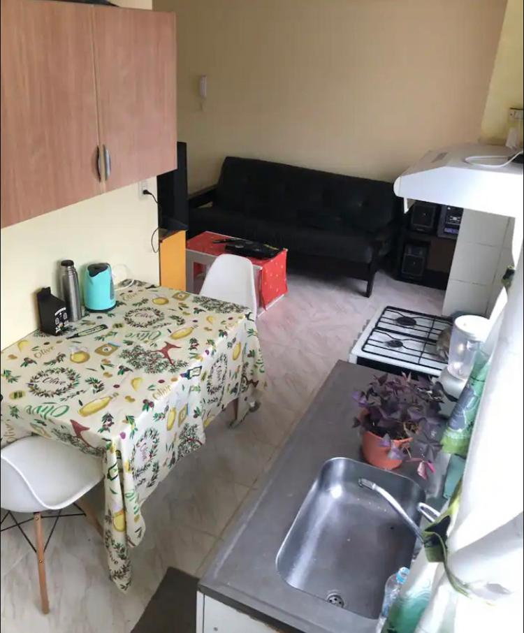 Departamento celli