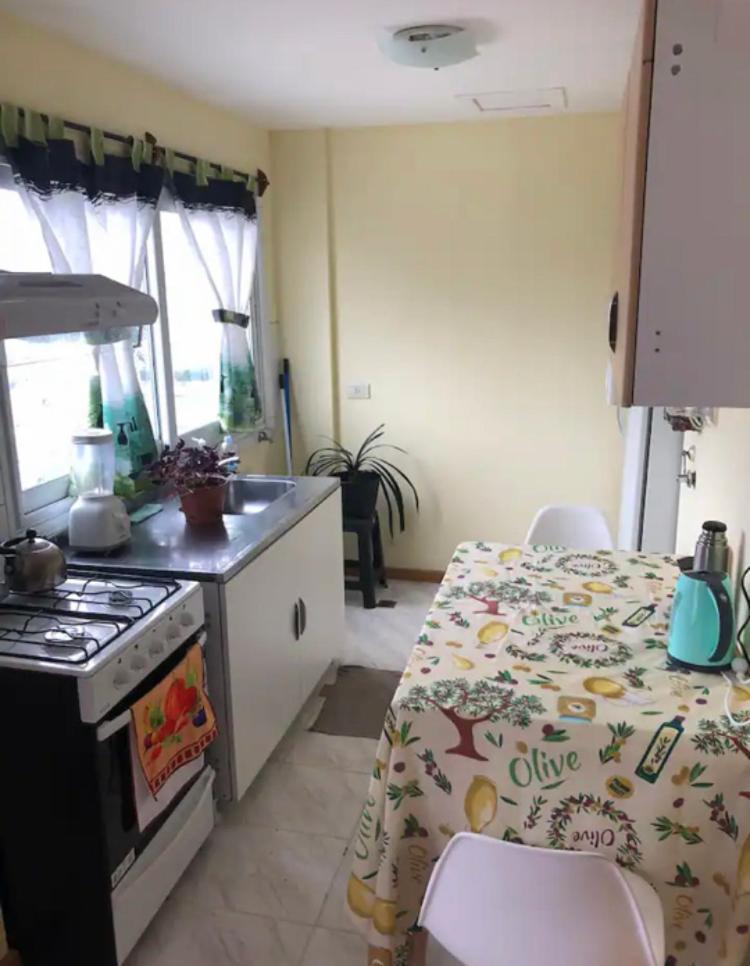 Departamento celli