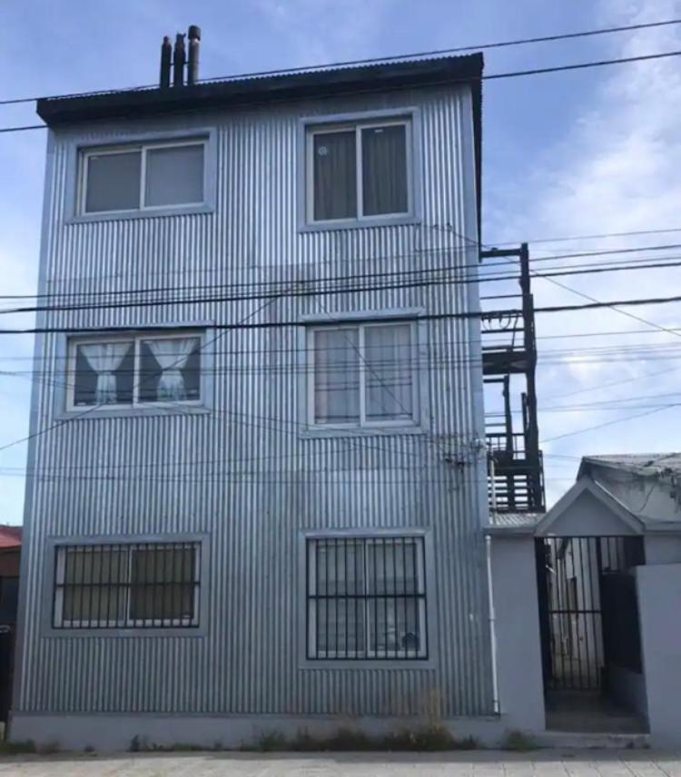 Departamento celli
