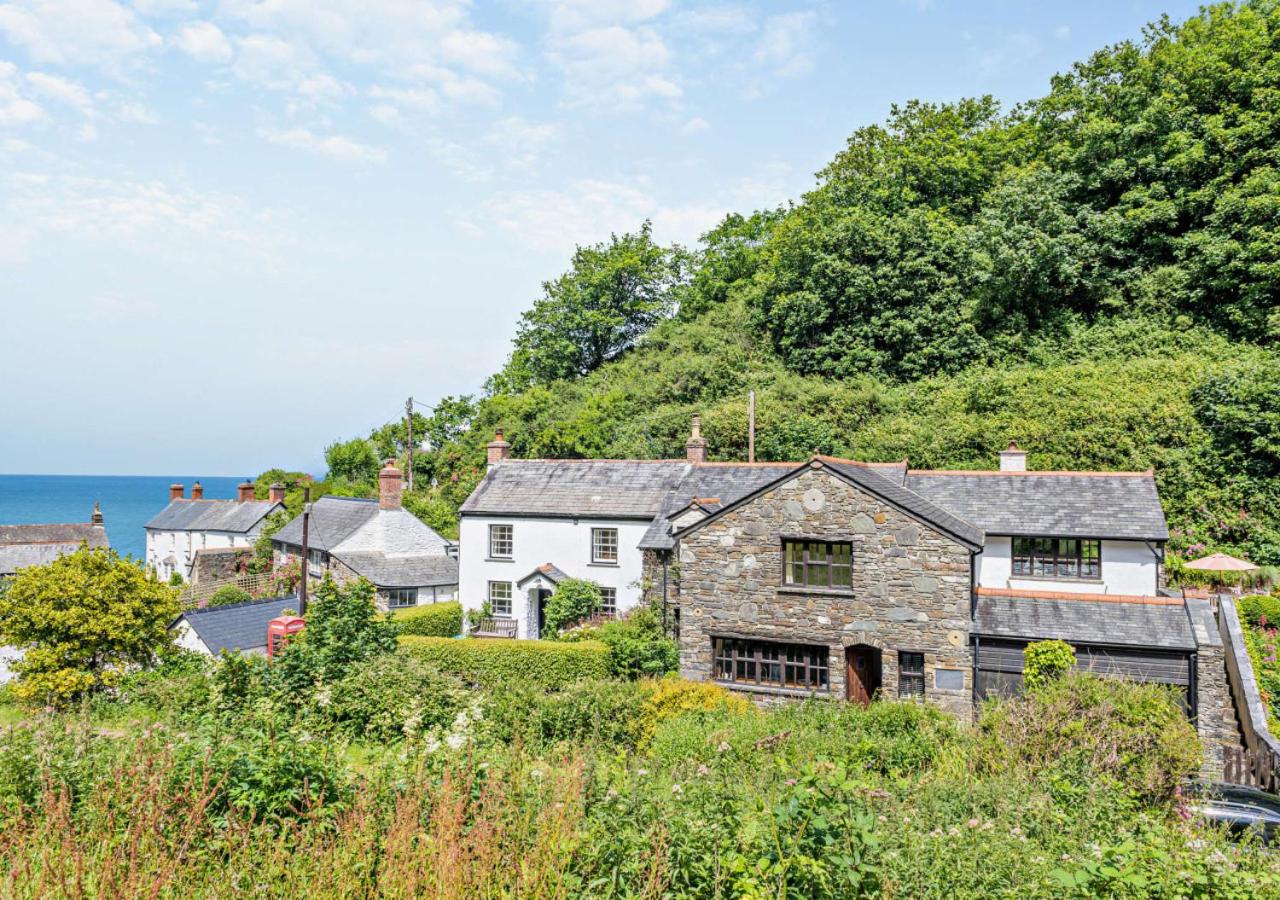 3 Bed in Bucks Mills oc-b29207