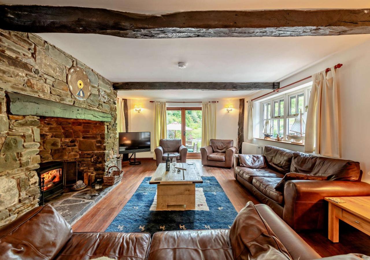 3 Bed in Bucks Mills oc-b29207