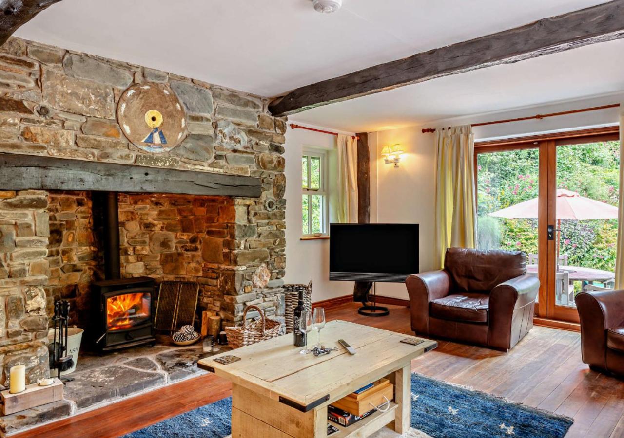 3 Bed in Bucks Mills oc-b29207