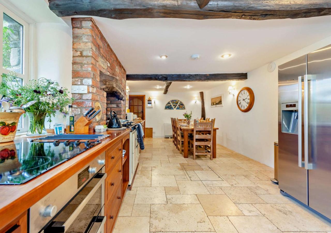 3 Bed in Bucks Mills oc-b29207