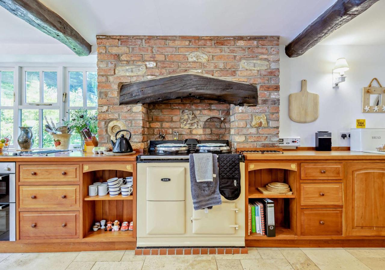 3 Bed in Bucks Mills oc-b29207