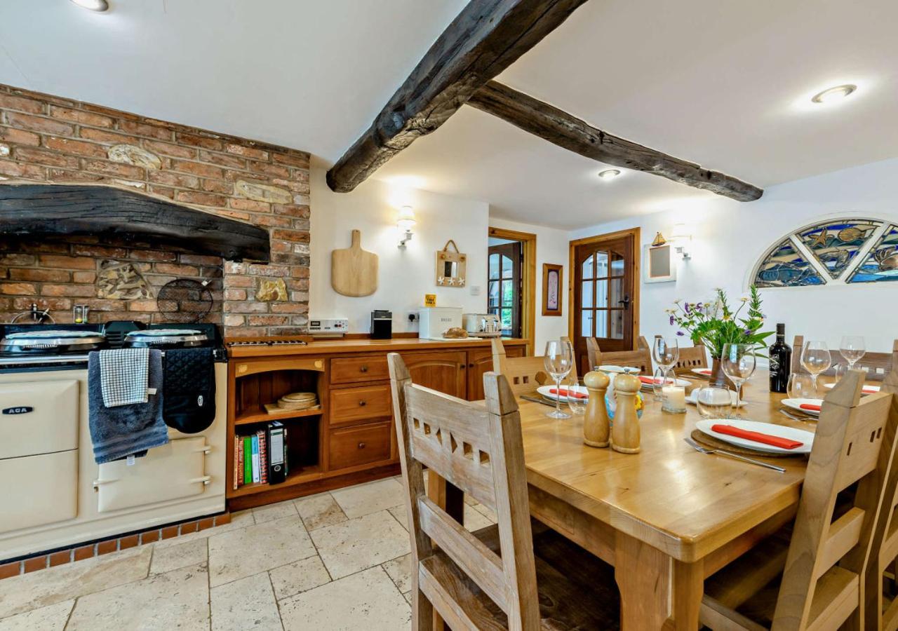 3 Bed in Bucks Mills oc-b29207