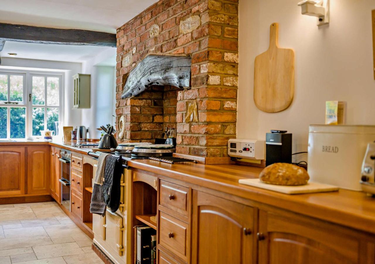 3 Bed in Bucks Mills oc-b29207