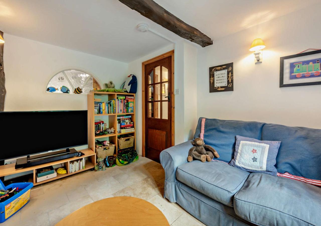 3 Bed in Bucks Mills oc-b29207