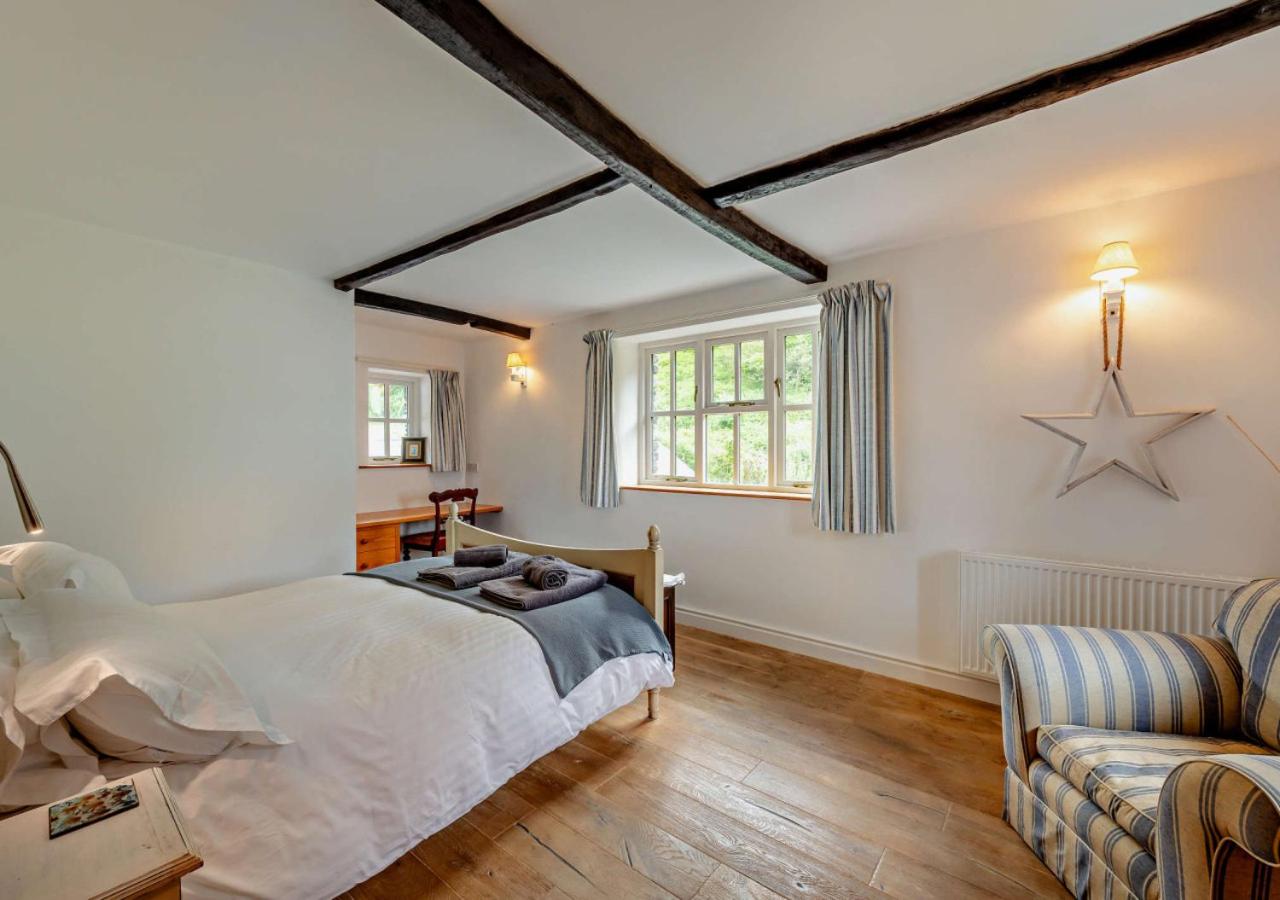 3 Bed in Bucks Mills oc-b29207