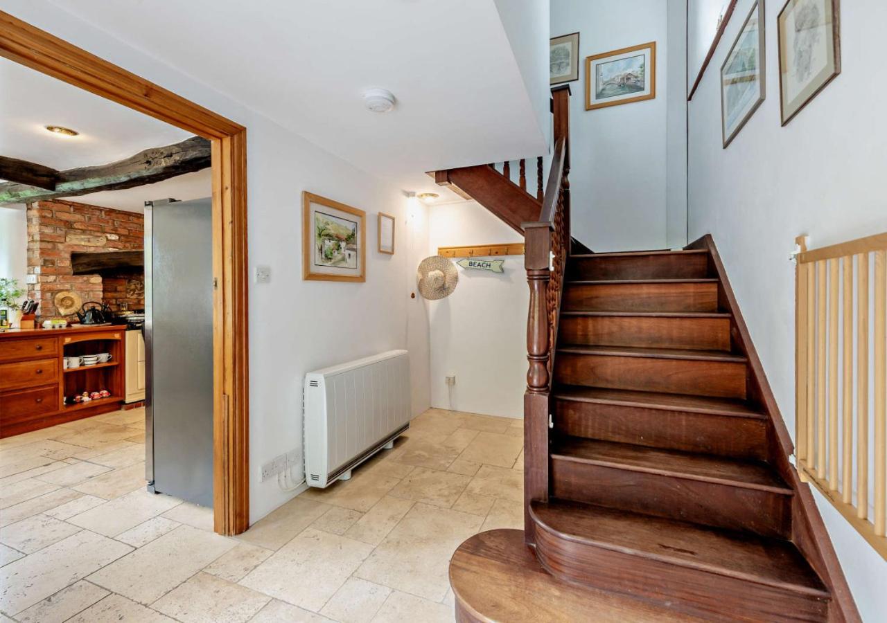 3 Bed in Bucks Mills oc-b29207
