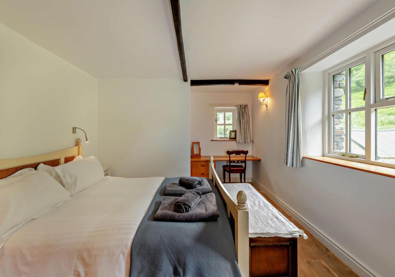3 Bed in Bucks Mills oc-b29207