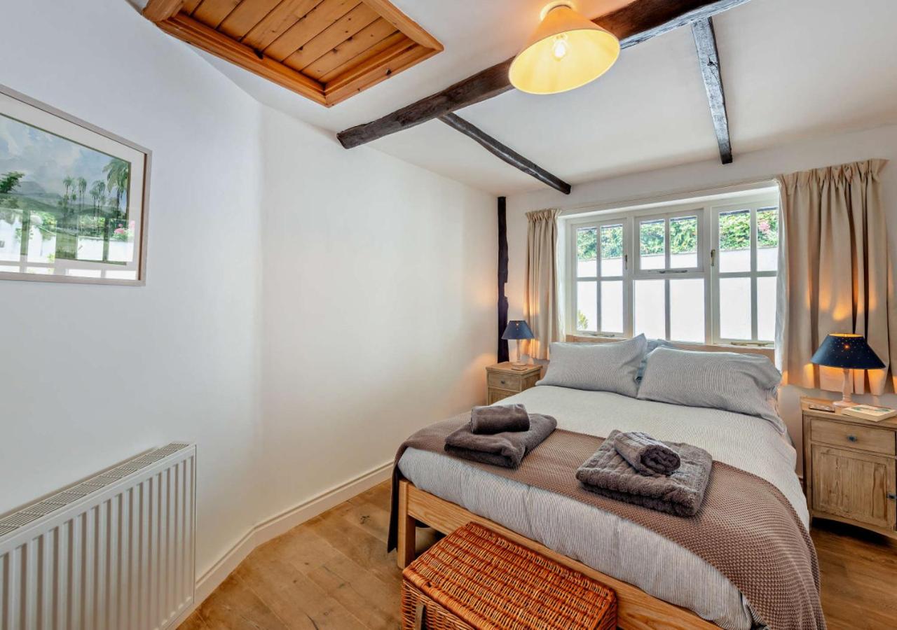 3 Bed in Bucks Mills oc-b29207