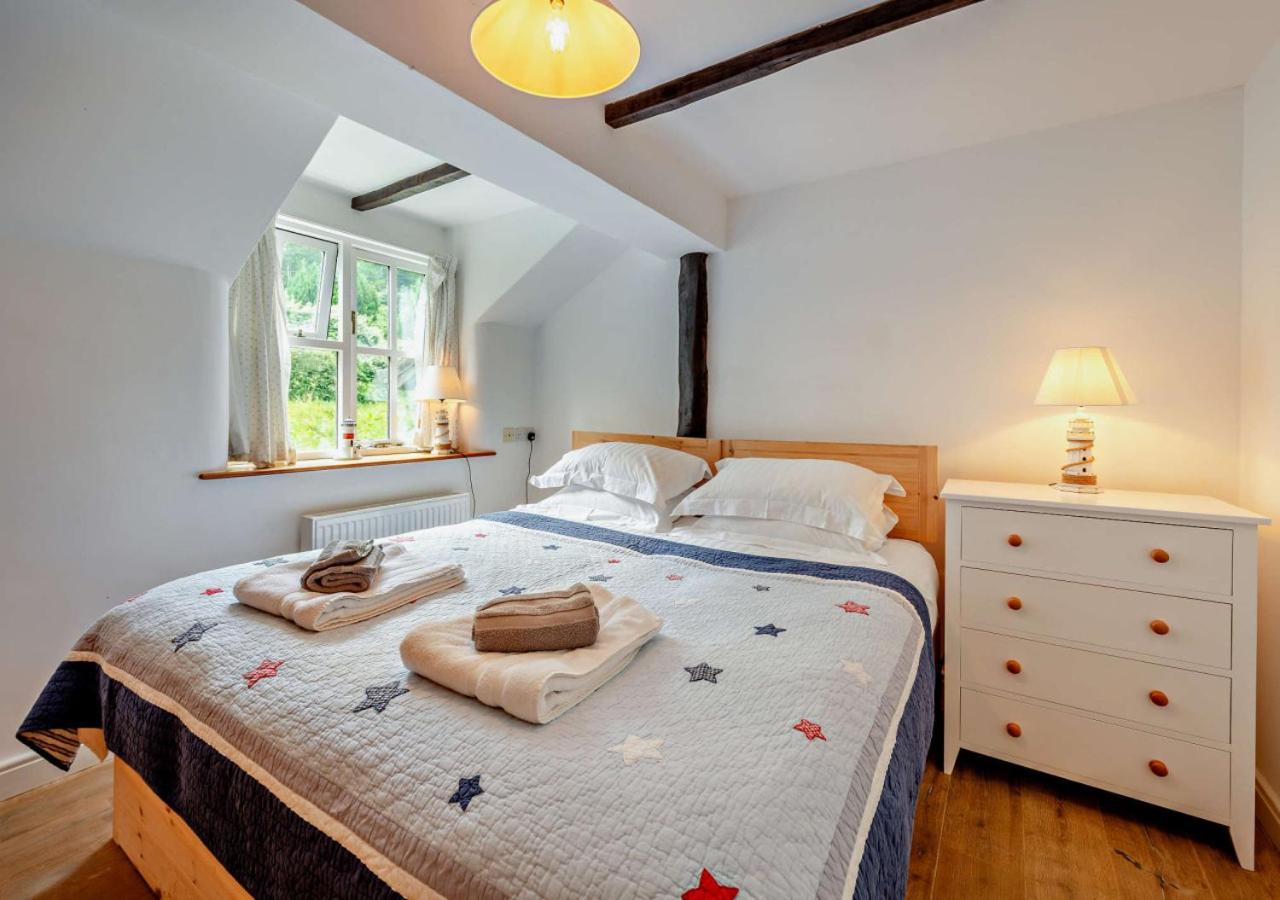 3 Bed in Bucks Mills oc-b29207
