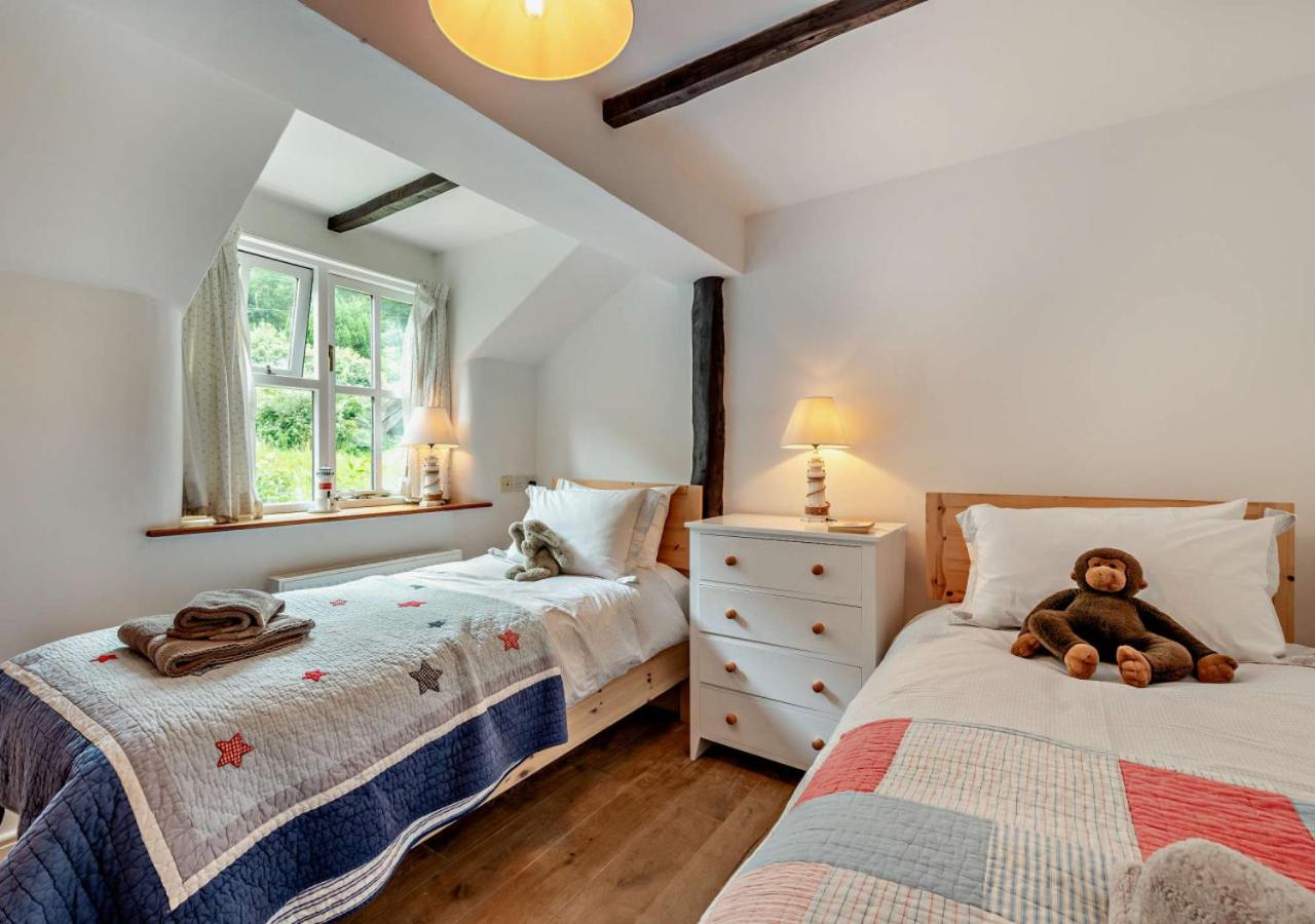 3 Bed in Bucks Mills oc-b29207