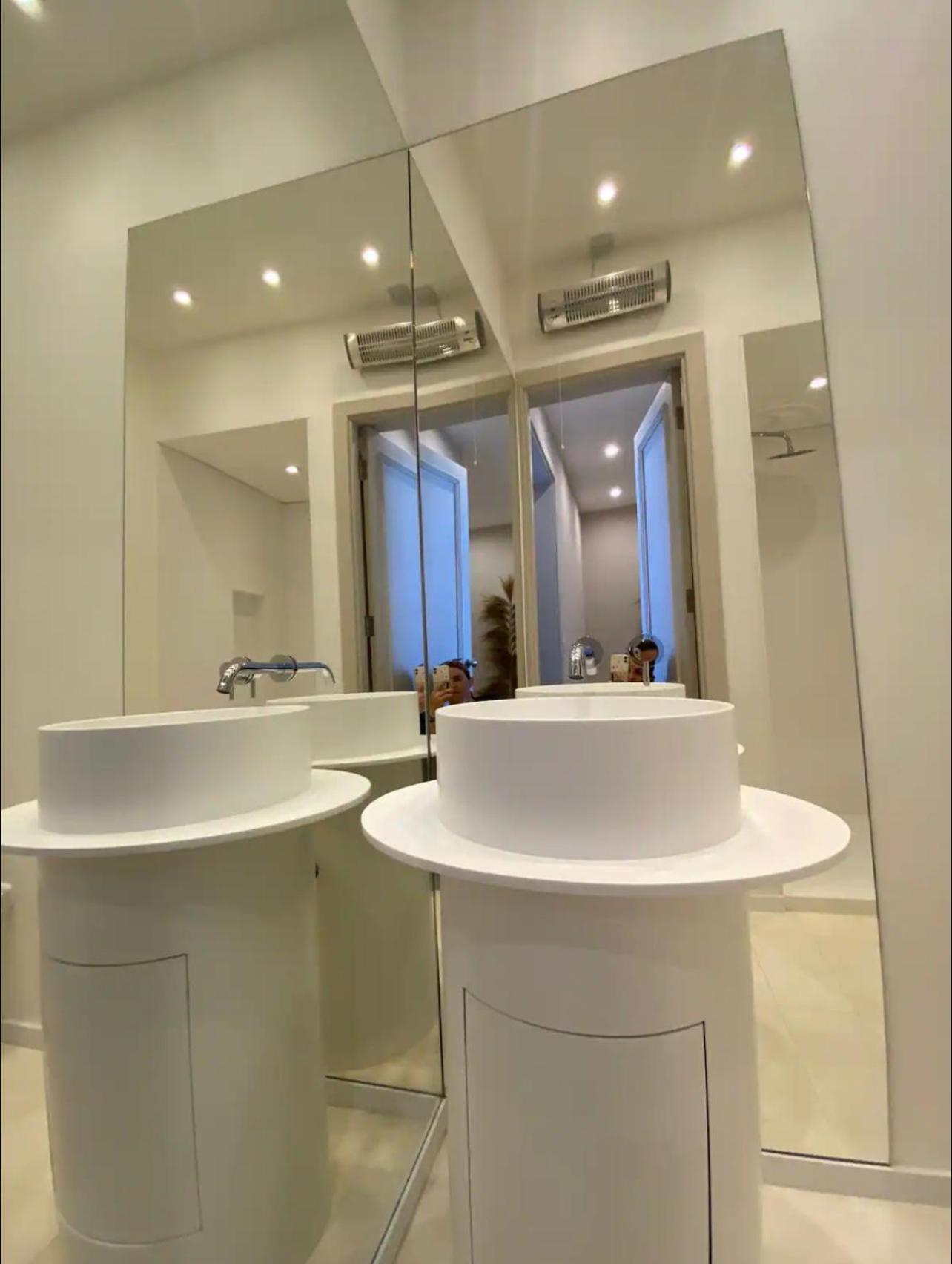 Stylish Seaview Valletta House