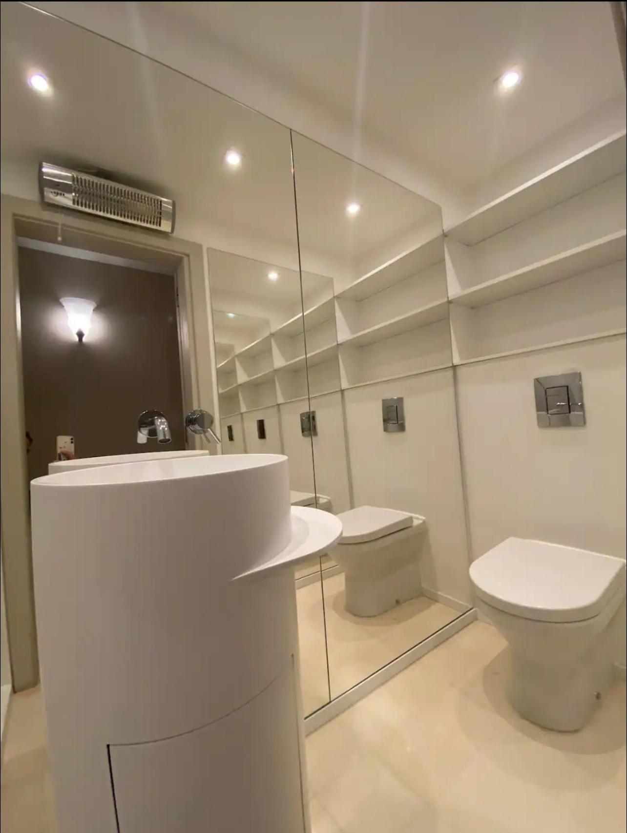 Stylish Seaview Valletta House