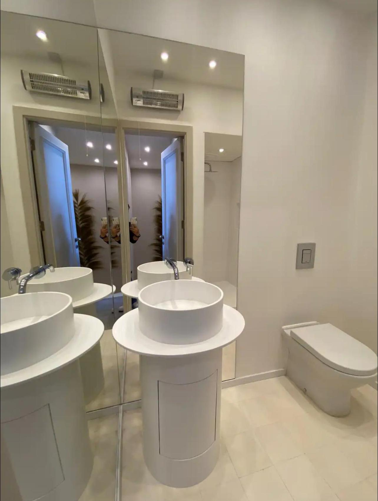 Stylish Seaview Valletta House