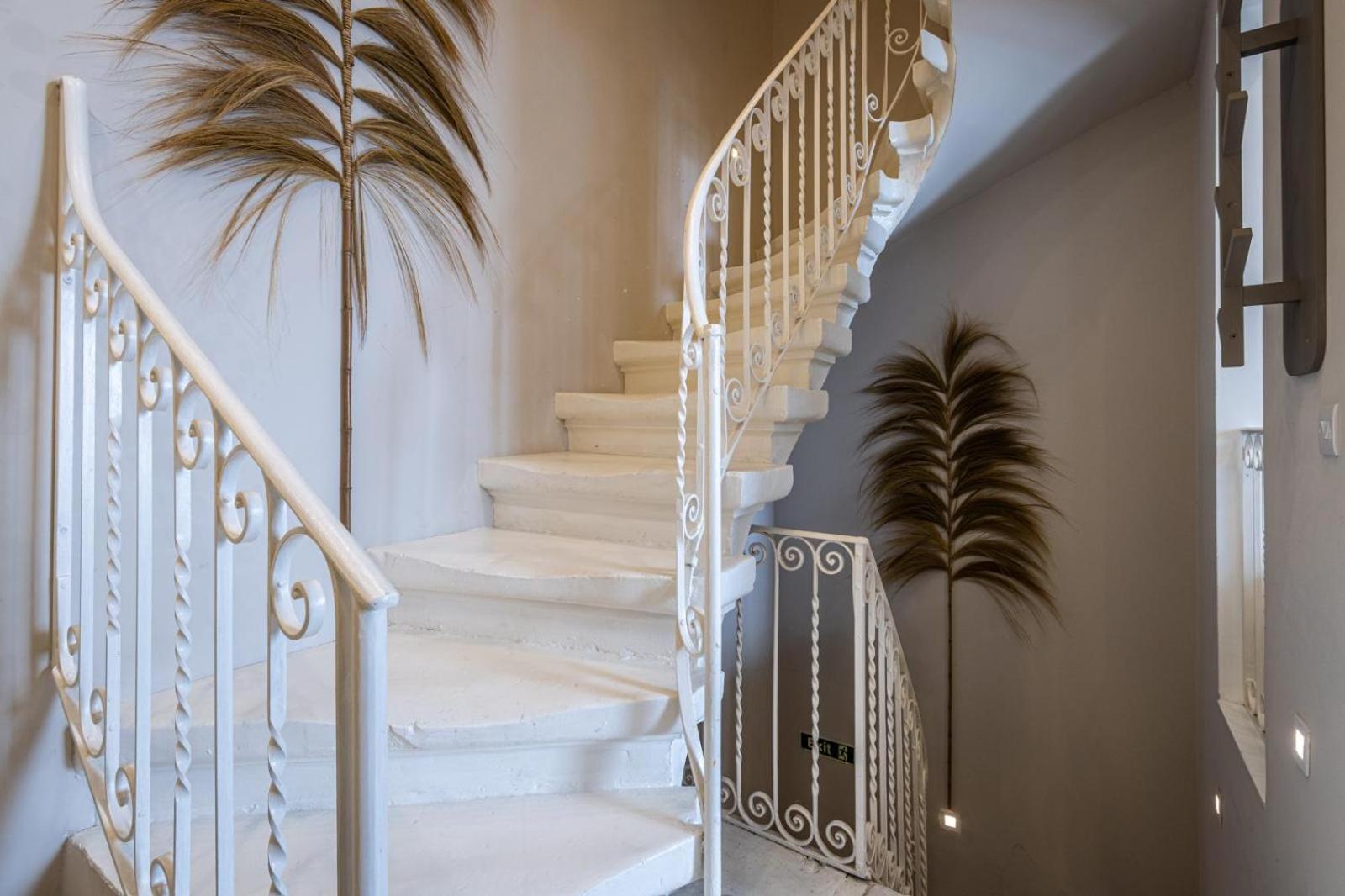 Stylish Seaview Valletta House