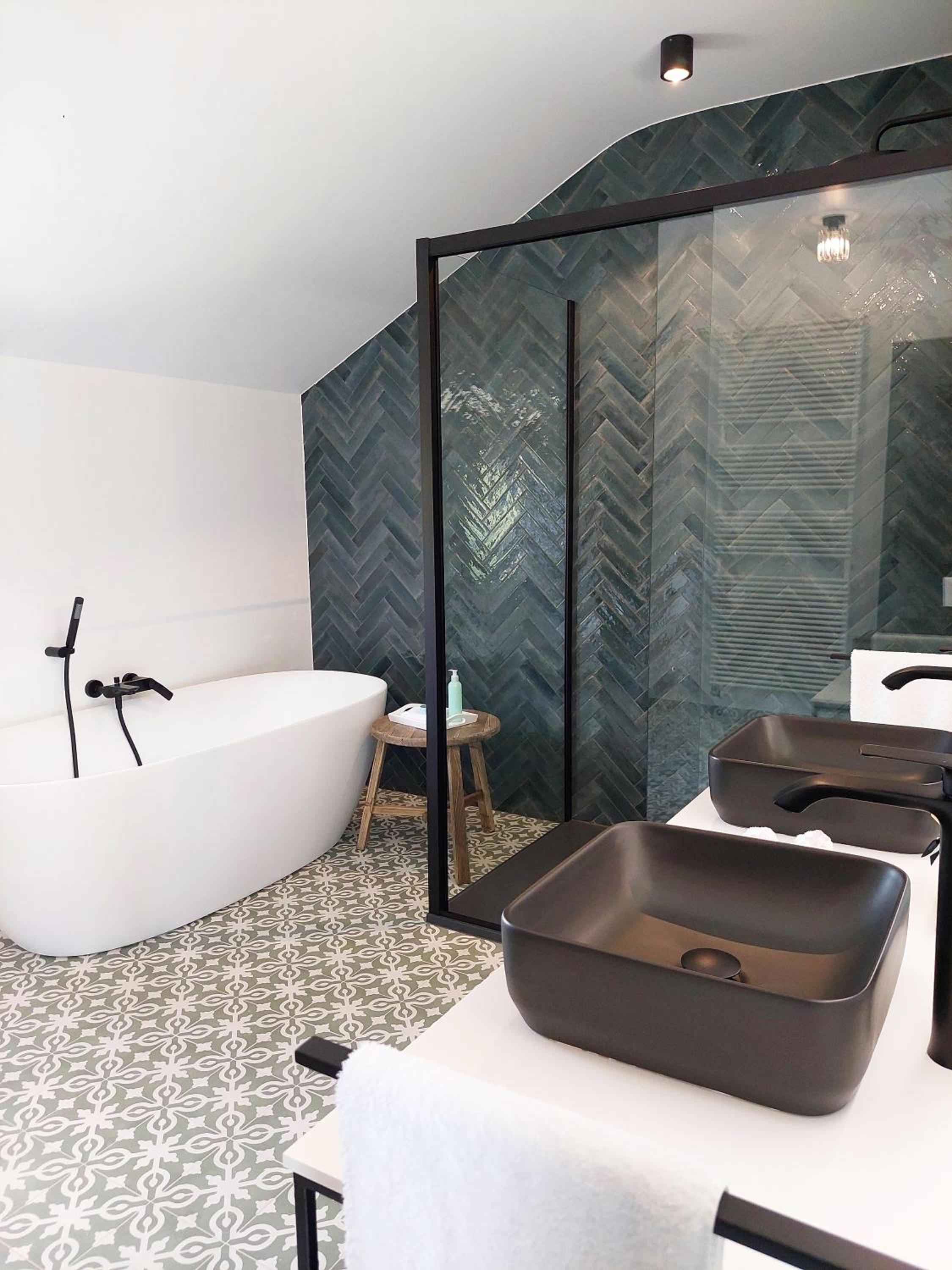 Cha Cha de Loup Luxe B&B - Vakantiewoning
