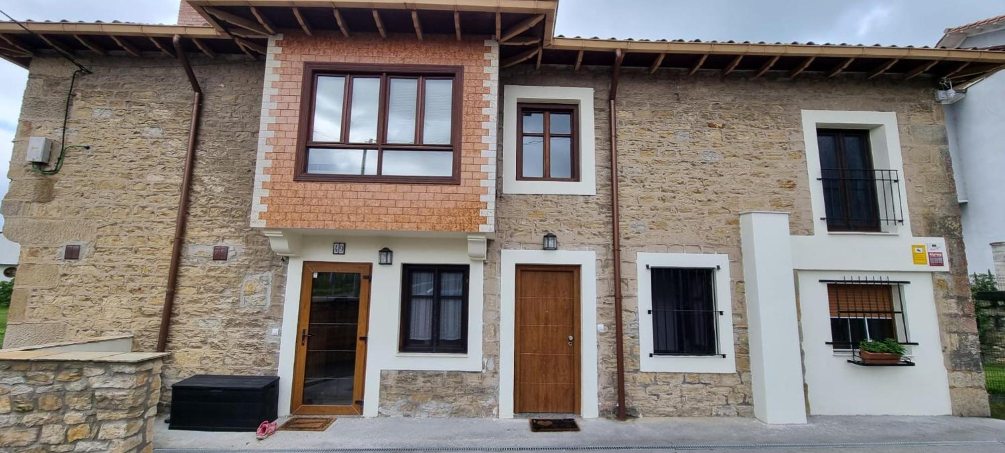 Casa los Patos en Santillana Del Mar view 4